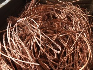 Dry Bright Wire