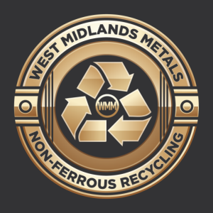 West Midlands Metals Logo